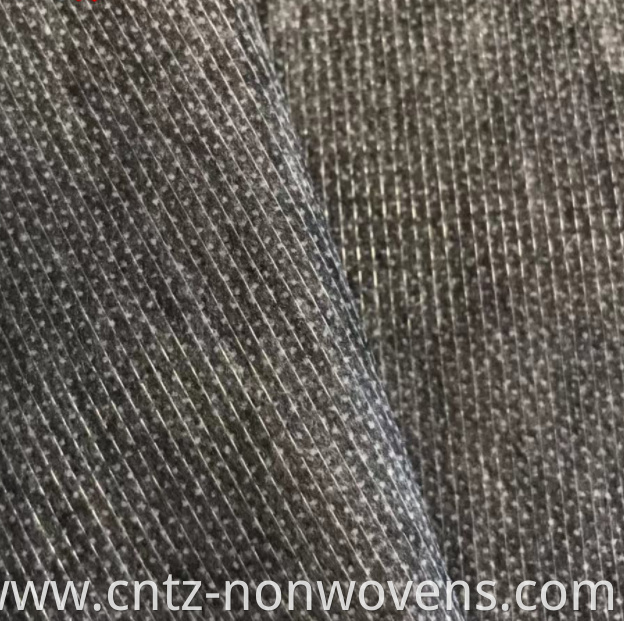 Stitch Bond Nonwoven Fabric Nonwoven Fusible Interlining